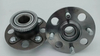 Hub227-23 512175 IR-8964 TGB 35105 SKF: BR930255 OE: 42200-S5A-008 GMB: GH20890 / RM930905 / As rodas traseiras dos modelos HONDA Civic e ES5 de 2001-2005. 