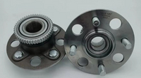 Hub227-23 512175 IR-8964 TGB 35105 SKF: BR930255 OE: 42200-S5A-008 GMB: GH20890 / RM930905 / As rodas traseiras dos modelos HONDA Civic e ES5 de 2001-2005. 