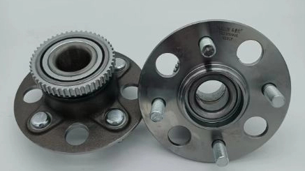 Hub227-23 512175 IR-8964 TGB 35105 SKF: BR930255 OE: 42200-S5A-008 GMB: GH20890 / RM930905 / As rodas traseiras dos modelos HONDA Civic e ES5 de 2001-2005. 