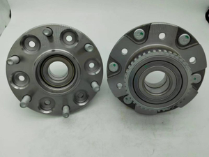 XK930914 / RM930914 / As rodas dianteiras de Dongfeng Xiaokang M70EV
