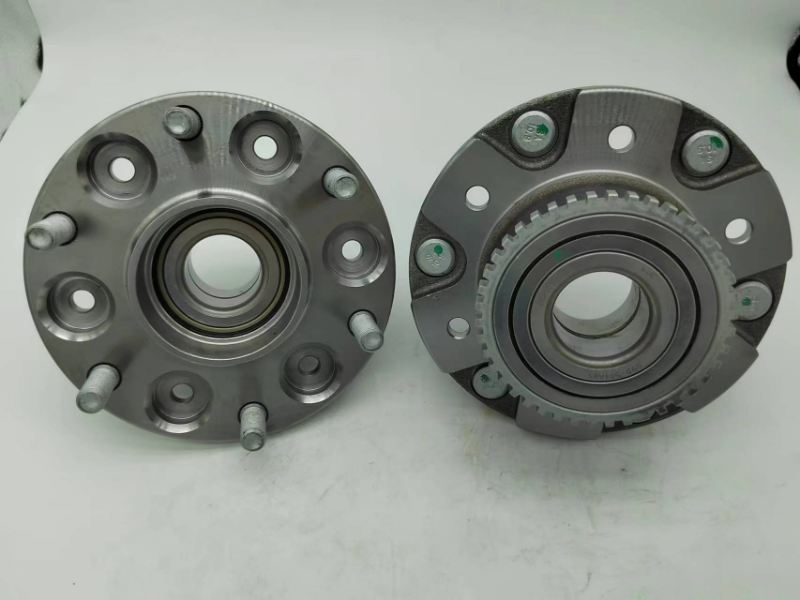 XK930914 / RM930914 / As rodas dianteiras de Dongfeng Xiaokang M70EV