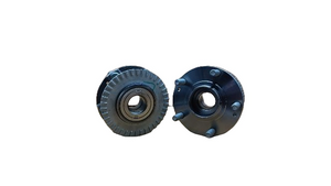 D2HP-CPL-009 / RM91087 / As rodas traseiras de Changan Auchan X5