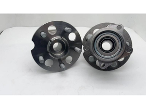 512281 3DACF038DA TIMIKEN: HA591080 OE: 42410-08010 OE: 42410-80100 BR930339 / RM931024 / As rodas traseiras do Toyota Sienna (2004-2009)