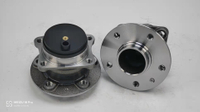 Rolamentos do cubo da roda 3520007ACN0000 RM930704 CUIL 