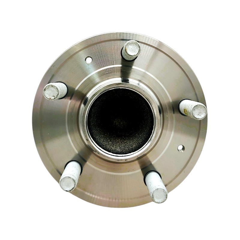 DAC2F84R45069120CTN / RM931191 / JAC M116 / REFINE RF8 roda traseira