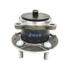  BCKE-26-15X / RM931247 / CHANGA NMAZDA CX-30 / CX-30EV （2021-） Roda traseira