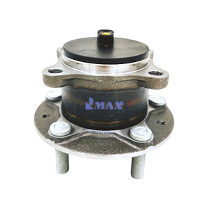  BCKE-26-15X / RM931247 / CHANGA NMAZDA CX-30 / CX-30EV （2021-） Roda traseira