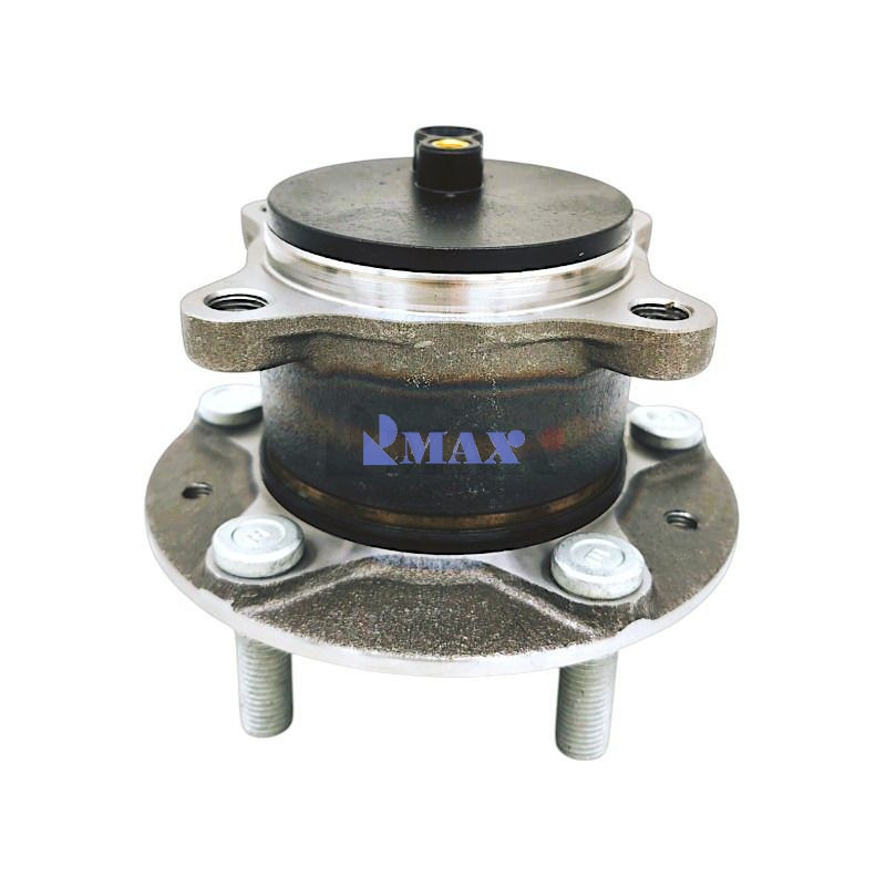  BCKE-26-15X / RM931247 / CHANGA NMAZDA CX-30 / CX-30EV （2021-） Roda traseira