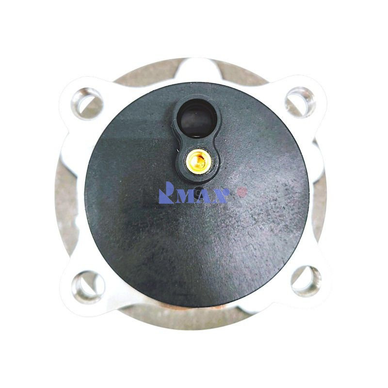  BCKE-26-15X / RM931247 / CHANGA NMAZDA CX-30 / CX-30EV （2021-） Roda traseira