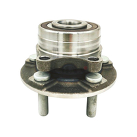  LB5Z -1104-E / RM931220 / LINCOLN AVIADOR （2020- / FORD EXPLORER （2021-） Roda dianteira 4wd