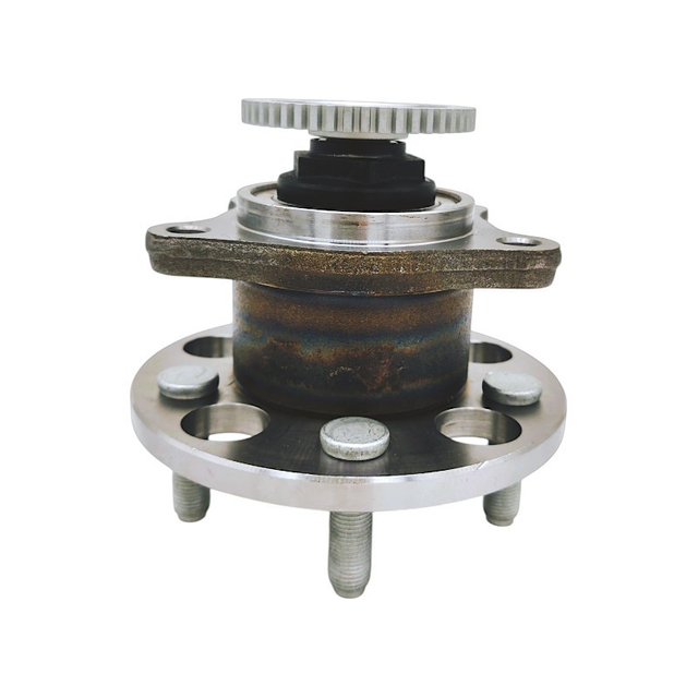 TIG-3104010 / RM931228 / BYD VELHO DE DENZA TRASEIRA