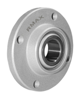 IL30-98/4T-B30 AGRI UNIDADE DE ROLAMENTO DE AGRI para semeadura/disco/flange integrado