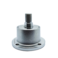 IL50-98/4T-M22*1.5 Unidade de rolamento de cubo agrícola para grade de disco independente
