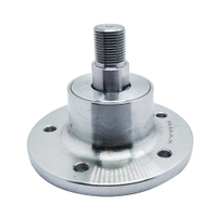 IL40-112/5T-M24*2 Unidade de rolamento de cubo AGRI/rolamento de subsoler/rolamento de sementes de cultivador/rolamento livre de semente/rolamento sem manutenção/rolamento de disco