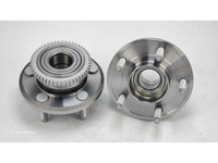 513221 / rm930610 / as rodas dianteiras do Ford Mustang (modelos de 2005 a 2014)