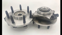 9L3Z-104A / 515119 / RM930615 / As rodas dianteiras do Ford F-150 Raptor (modelos de 2009 a 2011)