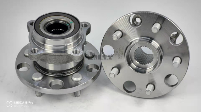 42410-30020 / RM930173 / As rodas traseiras da nova coroa Toyota e Toyota Mark X.