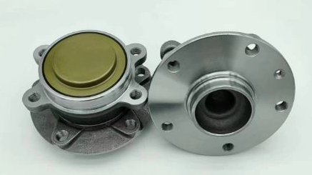 3520007Amv0000 / RM930948 / As rodas traseiras da versão de tração nas duas rodas do GAC Trumpchi GM8. 