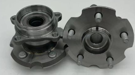 42410-28030 3DACF037D-8 / RM930900 / As rodas traseiras da versão de tração nas quatro rodas de Toyota Sienna (2004-2010)