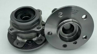 33416851589 / rm930882 / as rodas traseiras da versão de tração nas quatro rodas do BMW F49.