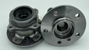 33416851589 / rm930882 / as rodas traseiras da versão de tração nas quatro rodas do BMW F49.