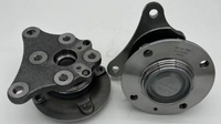 981050778A / RM930881 / As rodas traseiras de Dongfeng Fengshen Yixuan.