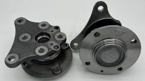 981050778A / RM930881 / As rodas traseiras de Dongfeng Fengshen Yixuan.