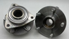DAC2F114118 / RM931058 / A roda dianteira do novo modelo Geely Geometria A tem 29 dentes.