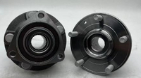 DAC2F85F3595BA / RM931035 / As rodas dianteiras de Xiaopeng G3