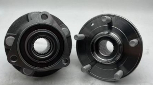 DAC2F85F3595BA / RM931035 / As rodas dianteiras de Xiaopeng G3