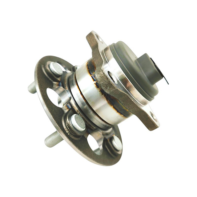 VP30011B01/RM931136/WM MOTOR E5/EX5/W6/ASE2 RODA TRASEIRA (versão de alta configuração)