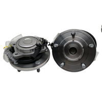 1-04641517AD / RM931134R / DODGE JORNEY 2009-2017 2WD REANTEIRA DIREITA