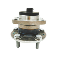 15007102A / RM931145 / Changan Oshan x7 traseiro novo