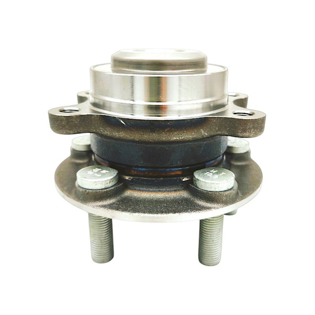 MZ9C-2C299-A3A / RM931147 / 2021 FORD MUSTANG 2WD RODA FRONTAL