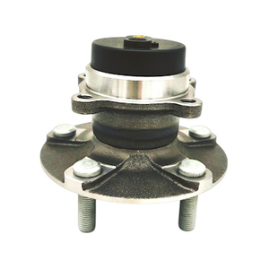 NE51-33-04XA / RM931199 / MAZDA MX-5 （2009-2012） roda dianteira