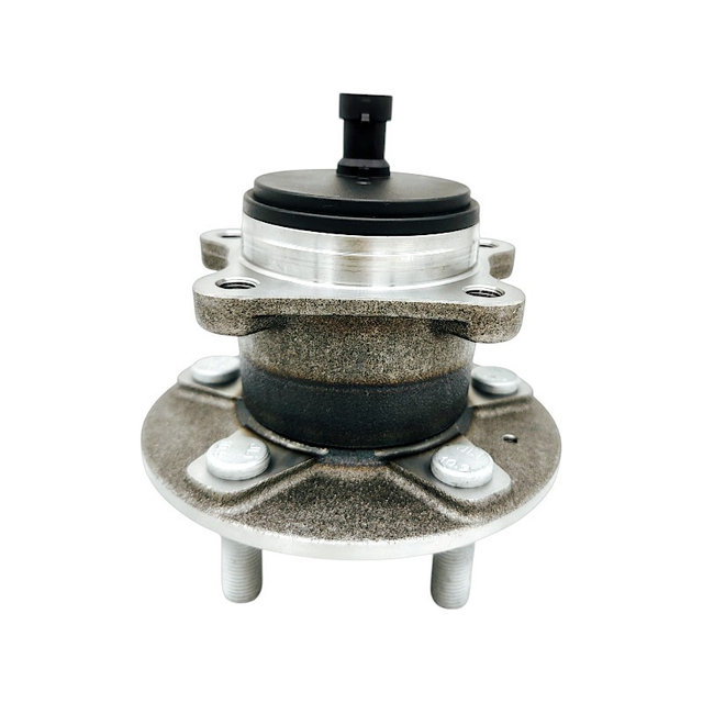 DAC2F84R45069120CTN / RM931191 / JAC M116 / REFINE RF8 roda traseira