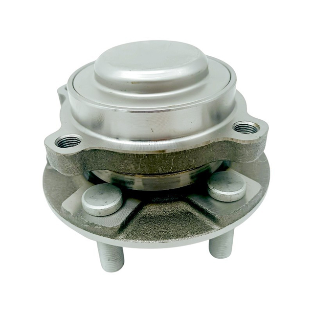 F-678177 / RM931183 / XPENG G9 Roda dianteira 2WD