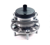 52720-P2000 / RM931135 / 2021 Roda traseira de carnaval Kia