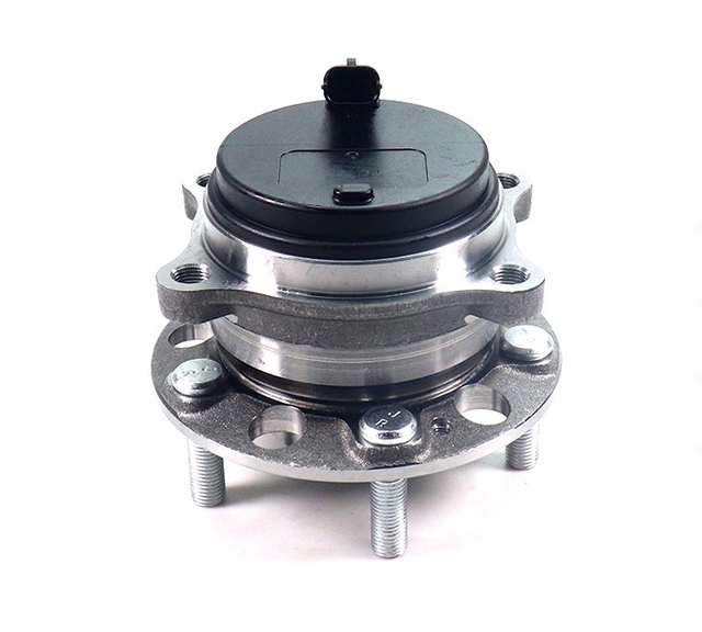 52720-P2000 / RM931135 / 2021 Roda traseira de carnaval Kia