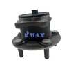 Ste-3104100A / rm931239 / byd tang dm-i / e6 roda traseira gm Denza x