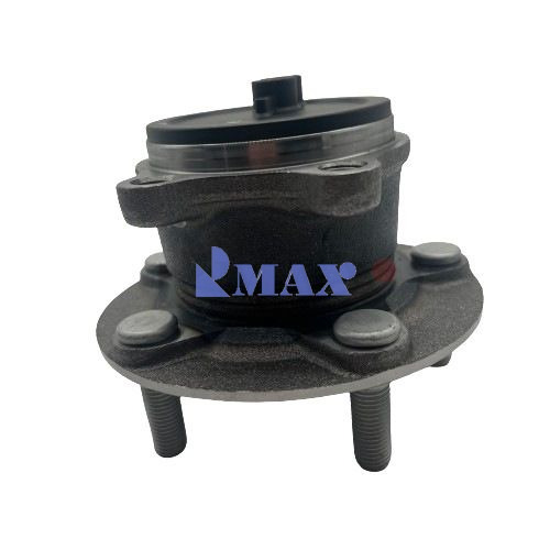 Ste-3104100A / rm931239 / byd tang dm-i / e6 roda traseira gm Denza x