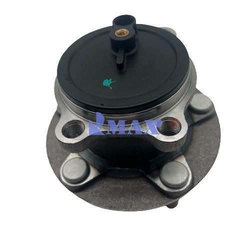 Ste-3104100A / rm931239 / byd tang dm-i / e6 roda traseira gm Denza x
