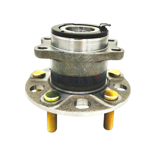 51057770AC/RM931216/Jeep Guia/Patriot Flange da roda traseira 4WD com grande orifício/jipe Jeep Jeep Compass 2007-2015/Jeep Patriot Jeep Patriot 2007-2015/Dodgedod Caliber 2007-2012Rear Wheel