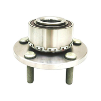 969D378B / RM931213 / BAIC MOTORE x3 roda dianteira