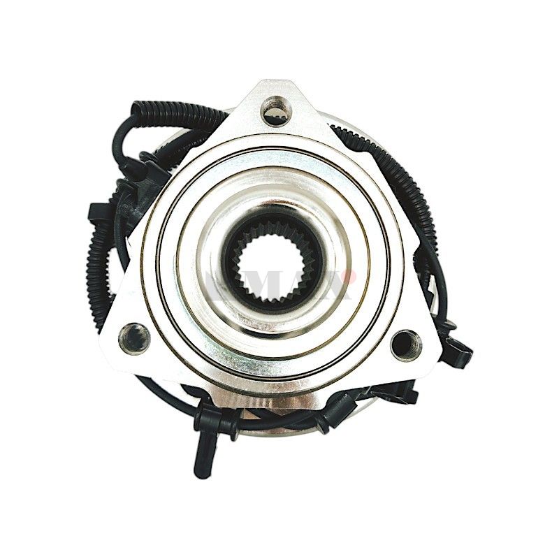 513176/ rm931219l/ jeep homem livre 4wd roda dianteira esquerda （02-09） Chrysler Jeep Liberty/ Dodgedodge nitro 2002-2009 Roda dianteira esquerda