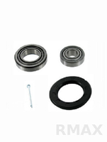 VKBA526/RM526/60523333/31 21 2 634 103/211 405 645 C Kit de reparo de rolamento da roda