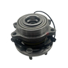 40202-JR70B / RM930556W / NISSAN Navara roda dianteira （Exportação）
