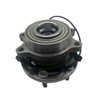 40202-JR70B / RM930556W / NISSAN Navara roda dianteira （Exportação）