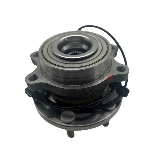 40202-JR70B / RM930556W / NISSAN Navara roda dianteira （Exportação）