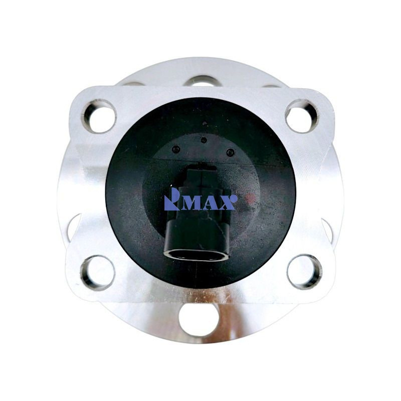 26308411 / RM931260 / 2020 Buick Gl8Rear Wheel